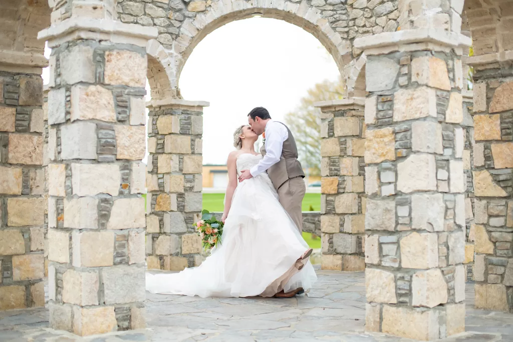 Photo by Mark Requena Photography - A Wedding Photographer in Chatham